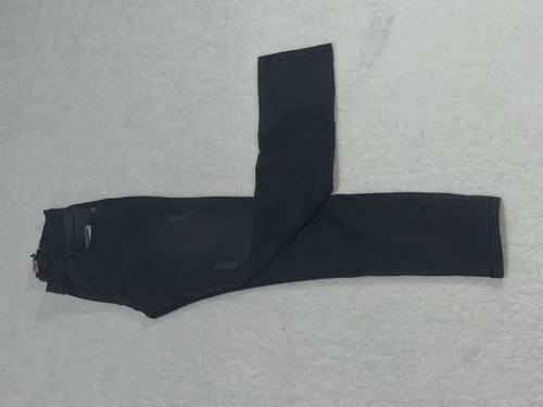 16 yaş jeans pantolon erkek çocuk füme