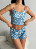 Şort pijama takımı